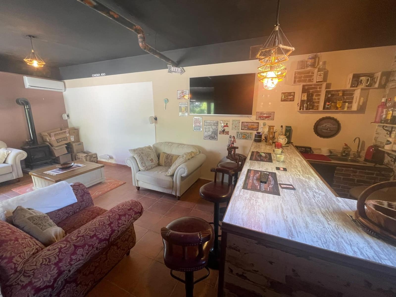 4 soveværelse Villa til salg i Torremendo med swimmingpool garage - € 544.900 (Ref: 10109851)
