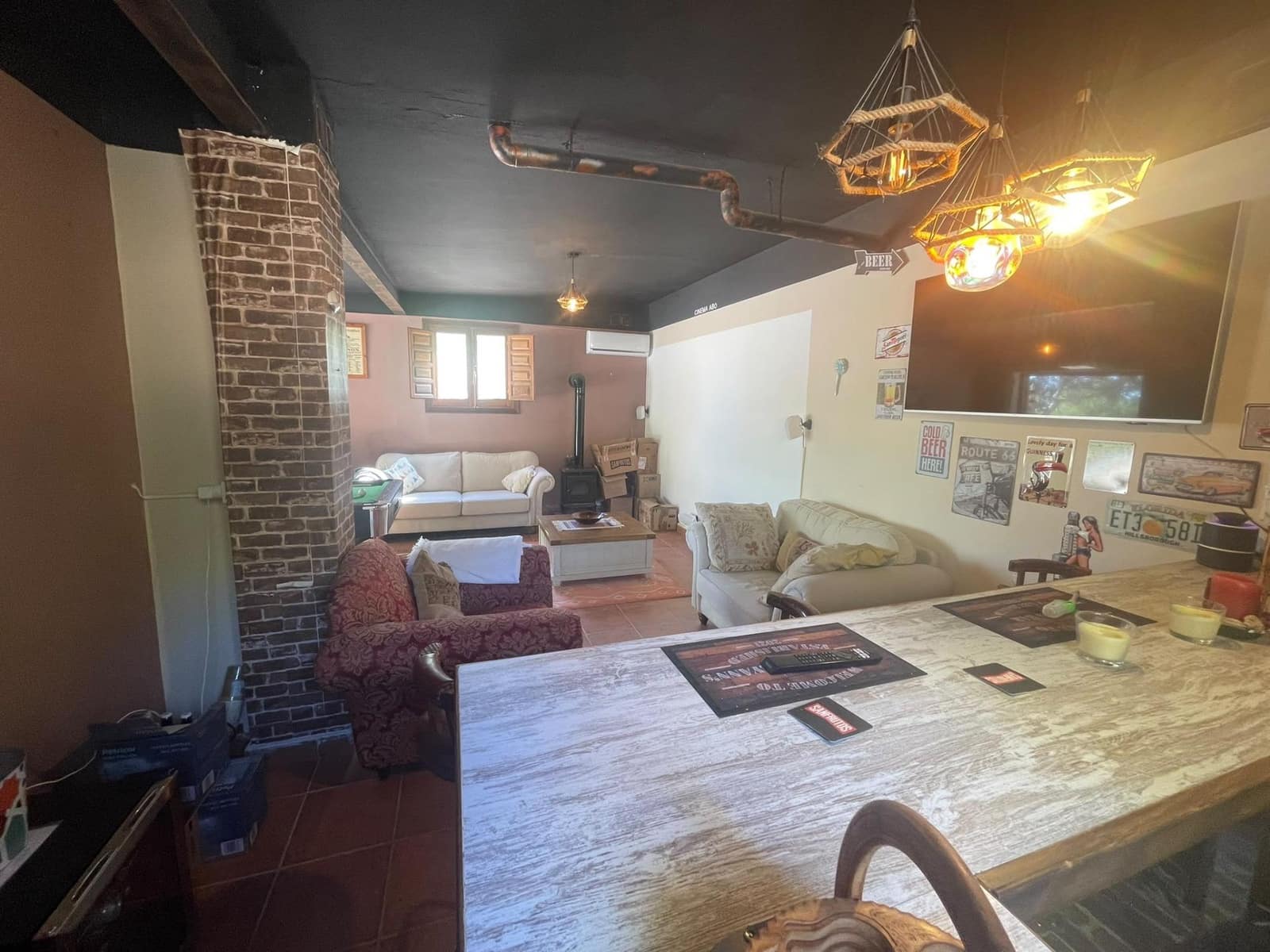 4 soveværelse Villa til salg i Torremendo med swimmingpool garage - € 544.900 (Ref: 10109851)