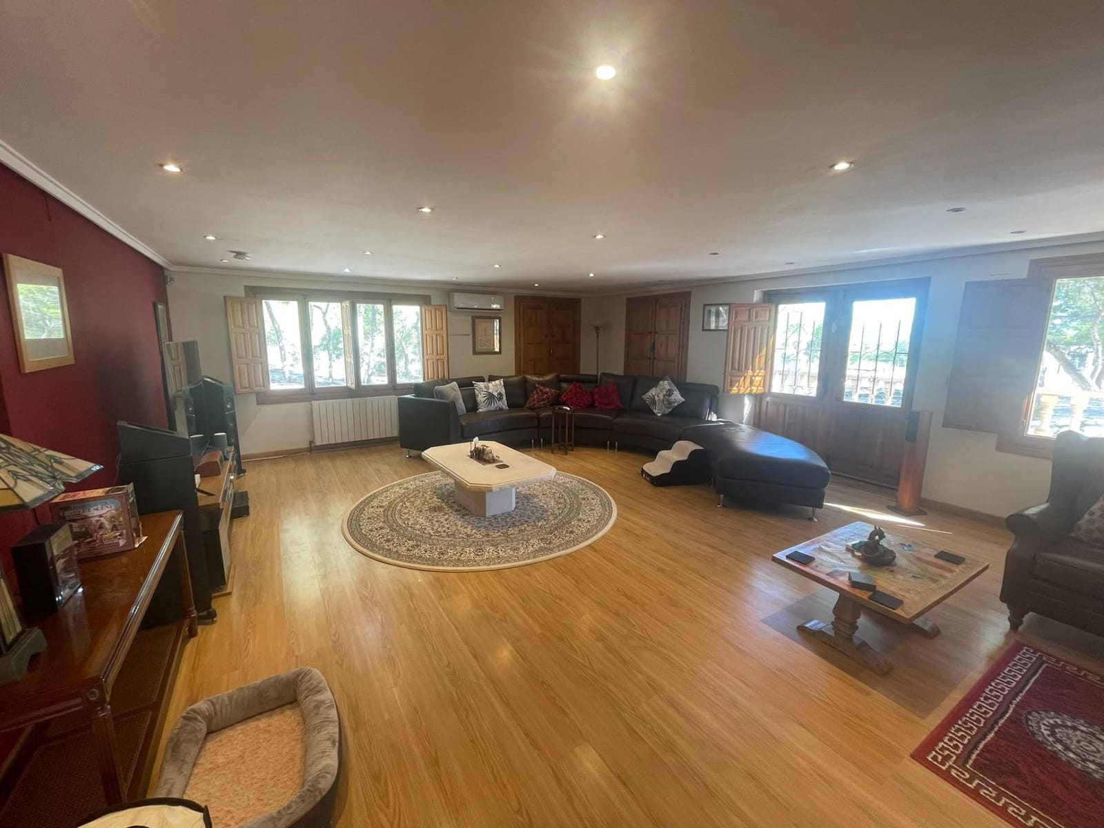 4 soveværelse Villa til salg i Torremendo med swimmingpool garage - € 544.900 (Ref: 10109851)