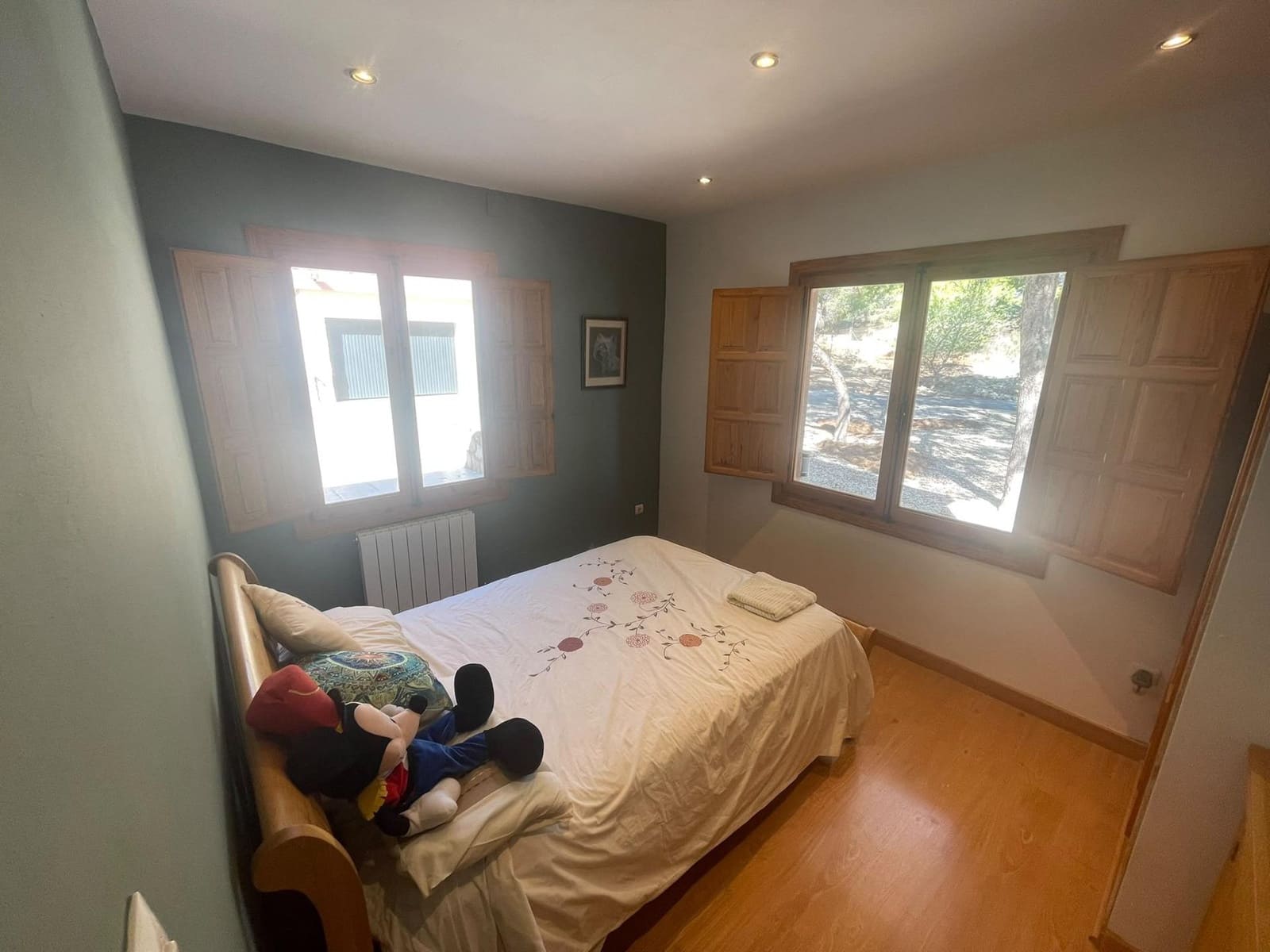 4 soveværelse Villa til salg i Torremendo med swimmingpool garage - € 544.900 (Ref: 10109851)