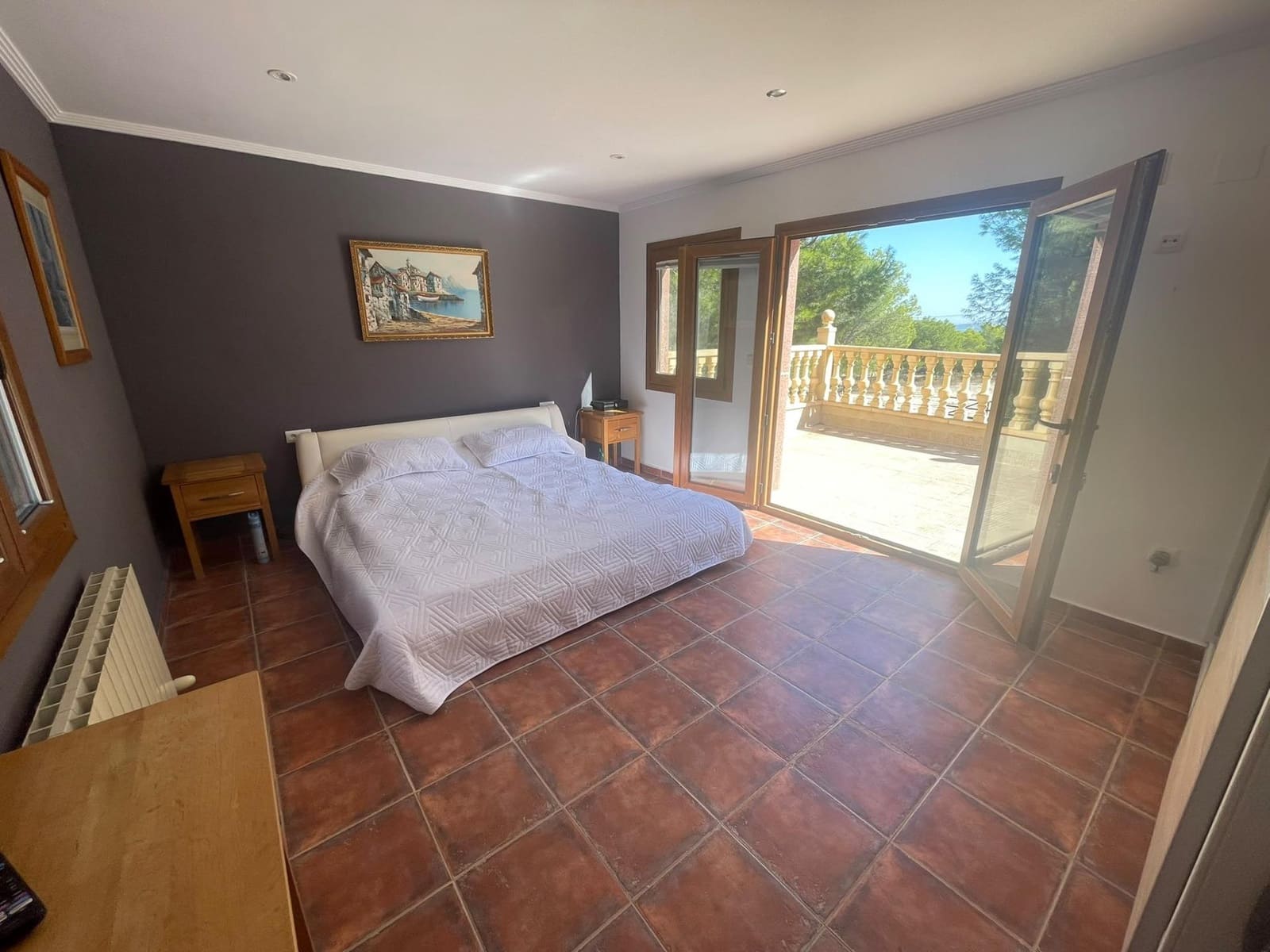 4 soveværelse Villa til salg i Torremendo med swimmingpool garage - € 544.900 (Ref: 10109851)