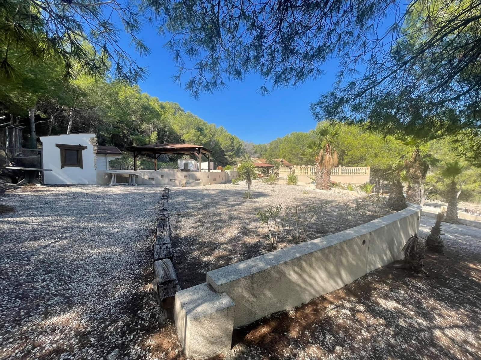 4 soveværelse Villa til salg i Torremendo med swimmingpool garage - € 544.900 (Ref: 10109851)