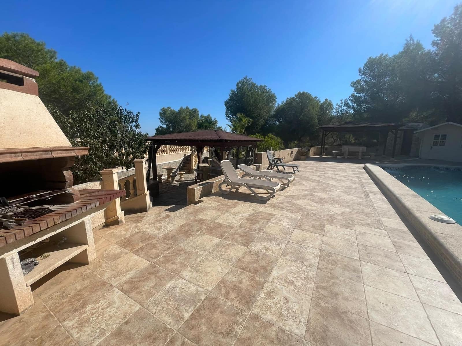 4 soveværelse Villa til salg i Torremendo med swimmingpool garage - € 544.900 (Ref: 10109851)