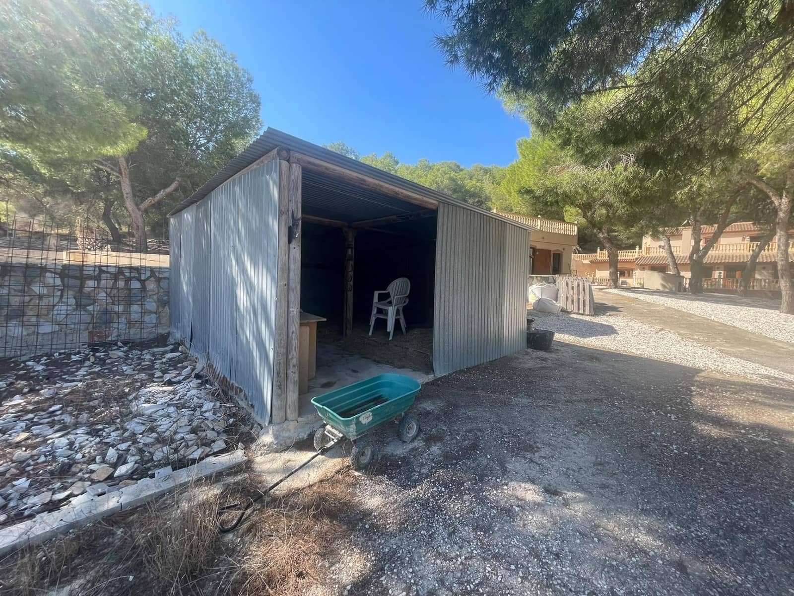 4 soveværelse Villa til salg i Torremendo med swimmingpool garage - € 544.900 (Ref: 10109851)