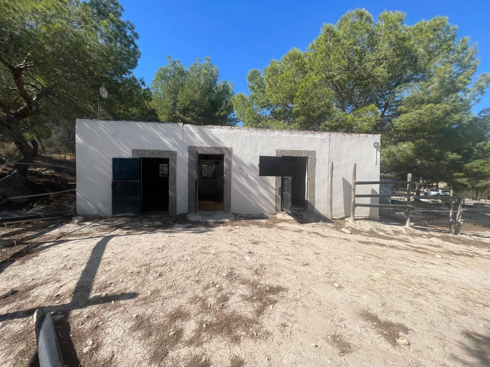 4 soveværelse Villa til salg i Torremendo med swimmingpool garage - € 544.900 (Ref: 10109851)
