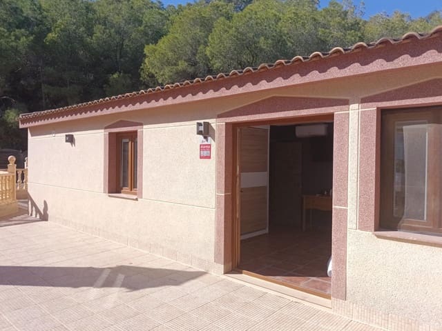 4 makuuhuone Huvila myytävänä paikassa Torremendo, Orihuela mukana uima-altaan 
autotalli - 544 900 € (Ref: 10109851)