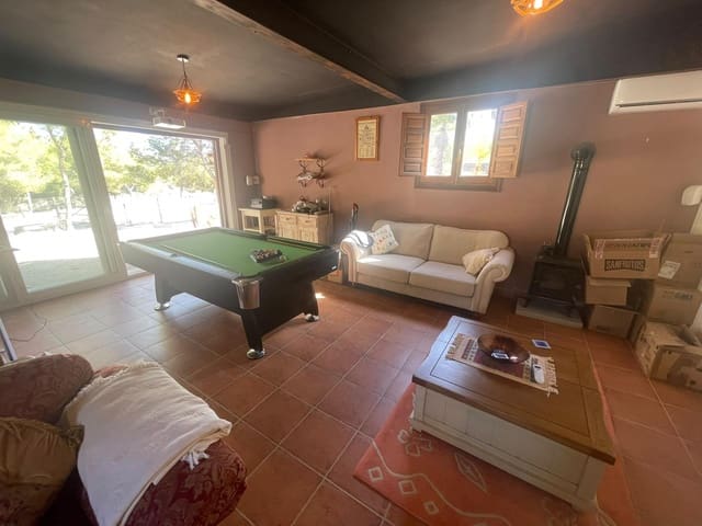 4 sovrum Villa till salu i Torremendo, Orihuela med pool garage - 544 900 € (Ref: 10109851)