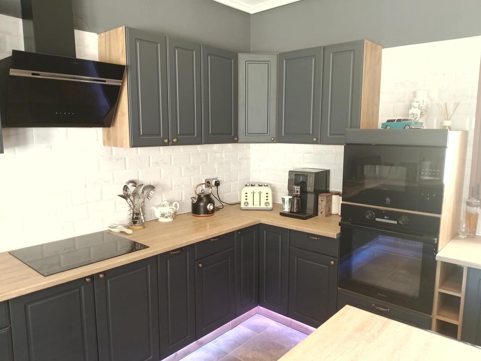 4 bedroom Villa for sale in Torremendo with pool garage - € 544,900 (Ref: 10109851)
