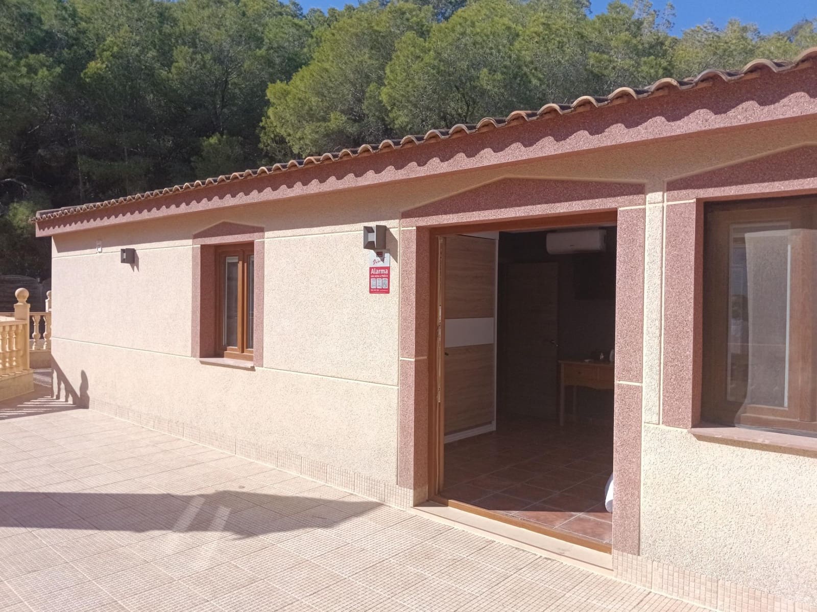 4 bedroom Villa for sale in Torremendo with pool garage - € 544,900 (Ref: 10109851)