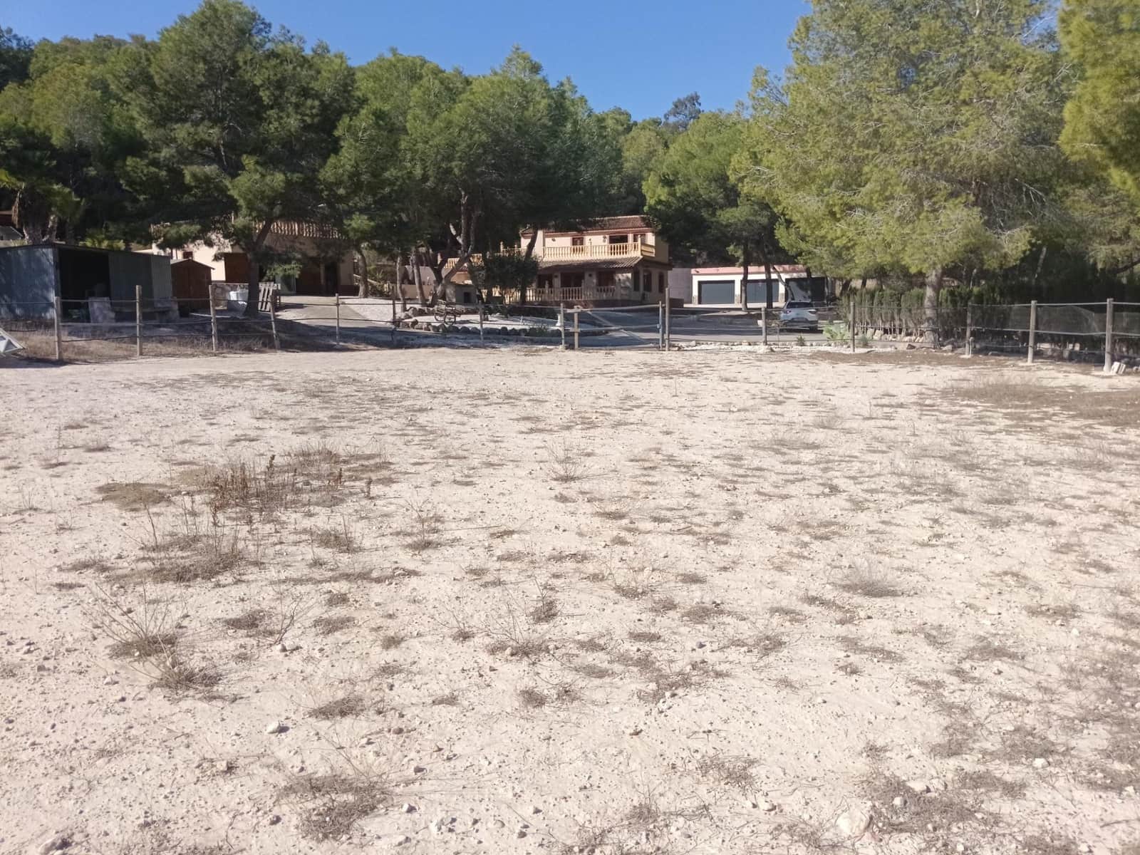 4 bedroom Villa for sale in Torremendo with pool garage - € 544,900 (Ref: 10109851)