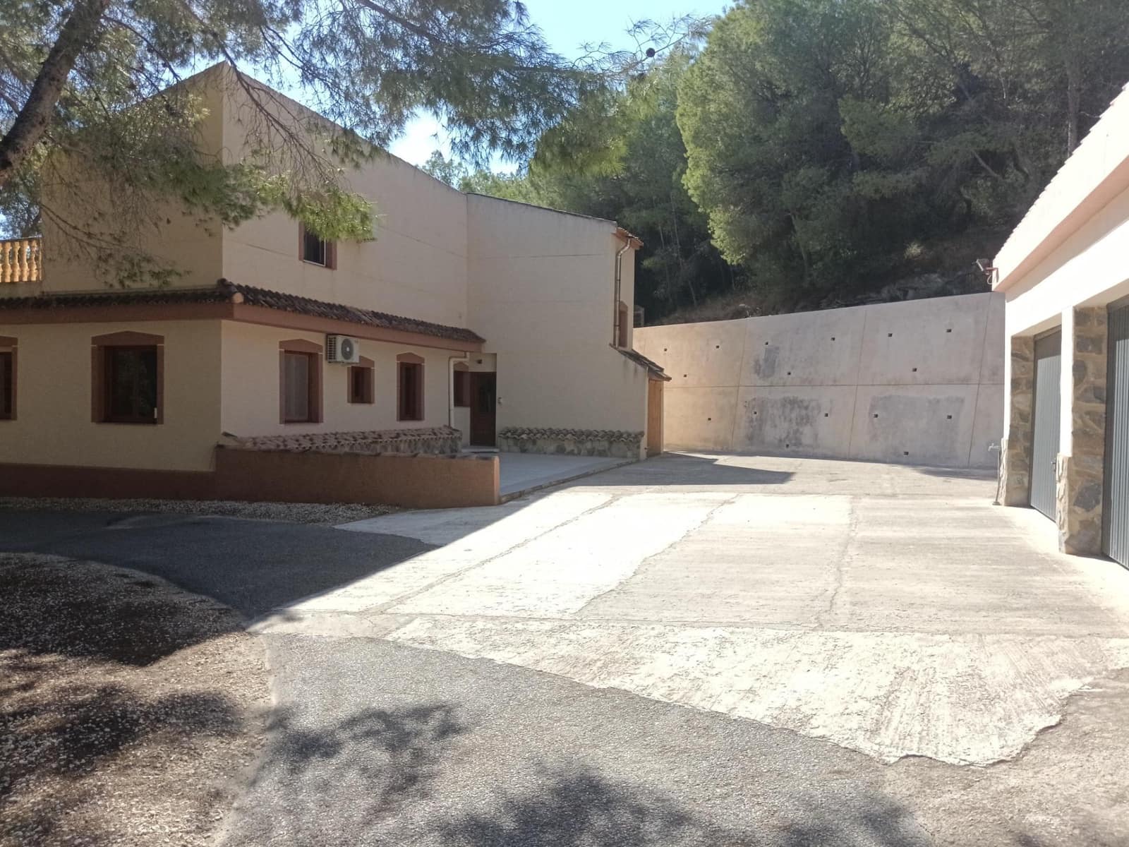 4 bedroom Villa for sale in Torremendo with pool garage - € 544,900 (Ref: 10109851)