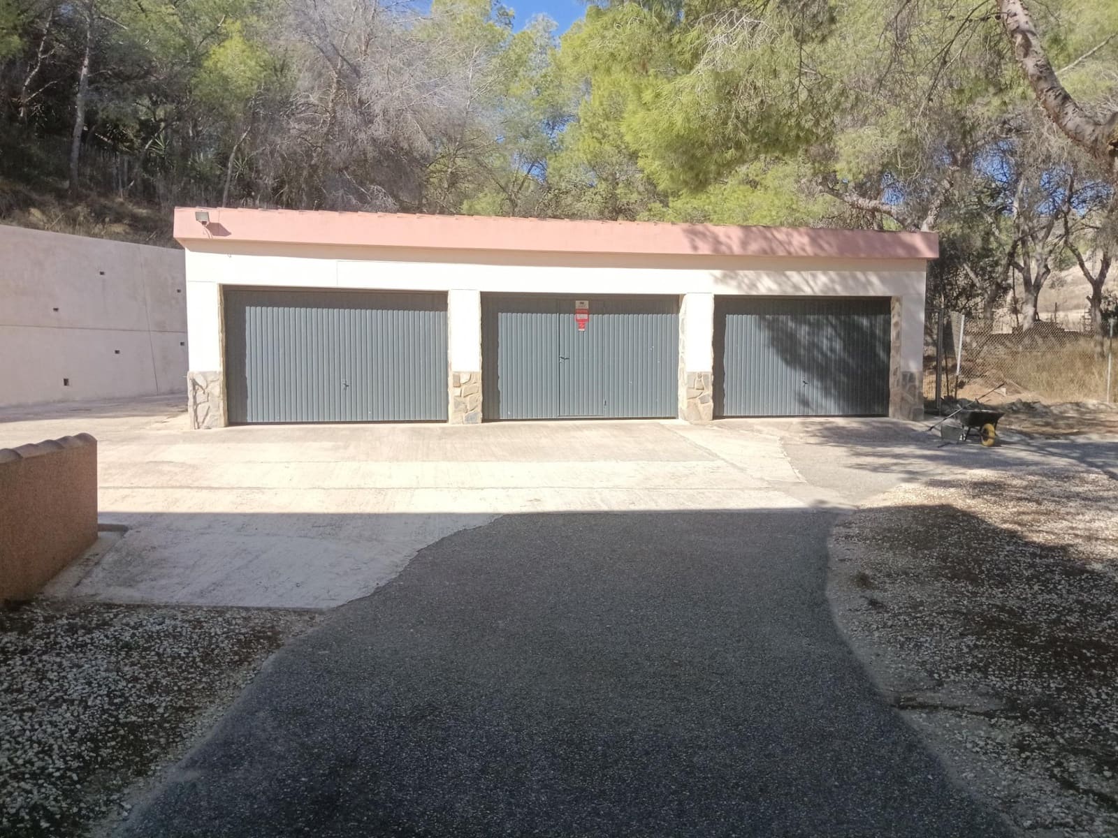4 bedroom Villa for sale in Torremendo with pool garage - € 544,900 (Ref: 10109851)