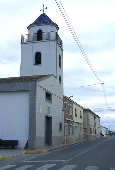 3 camera da letto Villa in vendita in Daya Vieja con piscina - 1.367.110 € (Rif: 10109852)