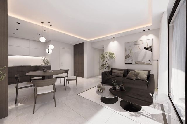2 quarto Apartamento para venda em Zona Pueblo, Guardamar del Segura - 318 240 € (Ref: 10109860)