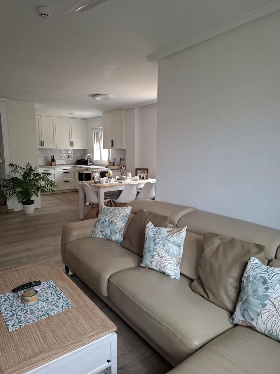 3 camera da letto Villetta a Schiera in vendita in Rojales con garage - 265.000 € (Rif: 10131786)