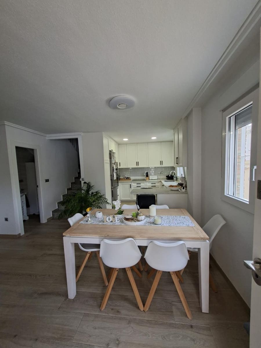 3 camera da letto Villetta a Schiera in vendita in Rojales con garage - 265.000 € (Rif: 10131786)