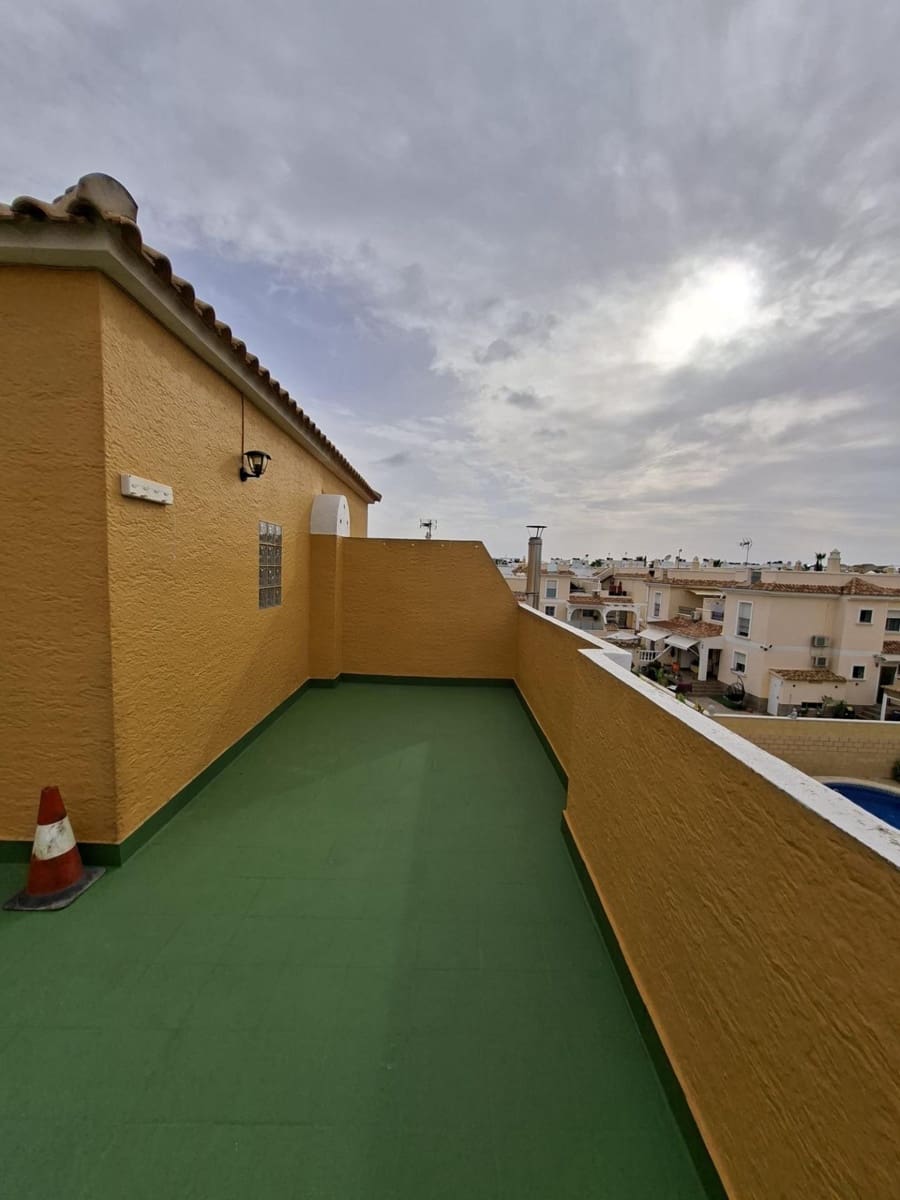 3 camera da letto Villetta a Schiera in vendita in Rojales con garage - 265.000 € (Rif: 10131786)