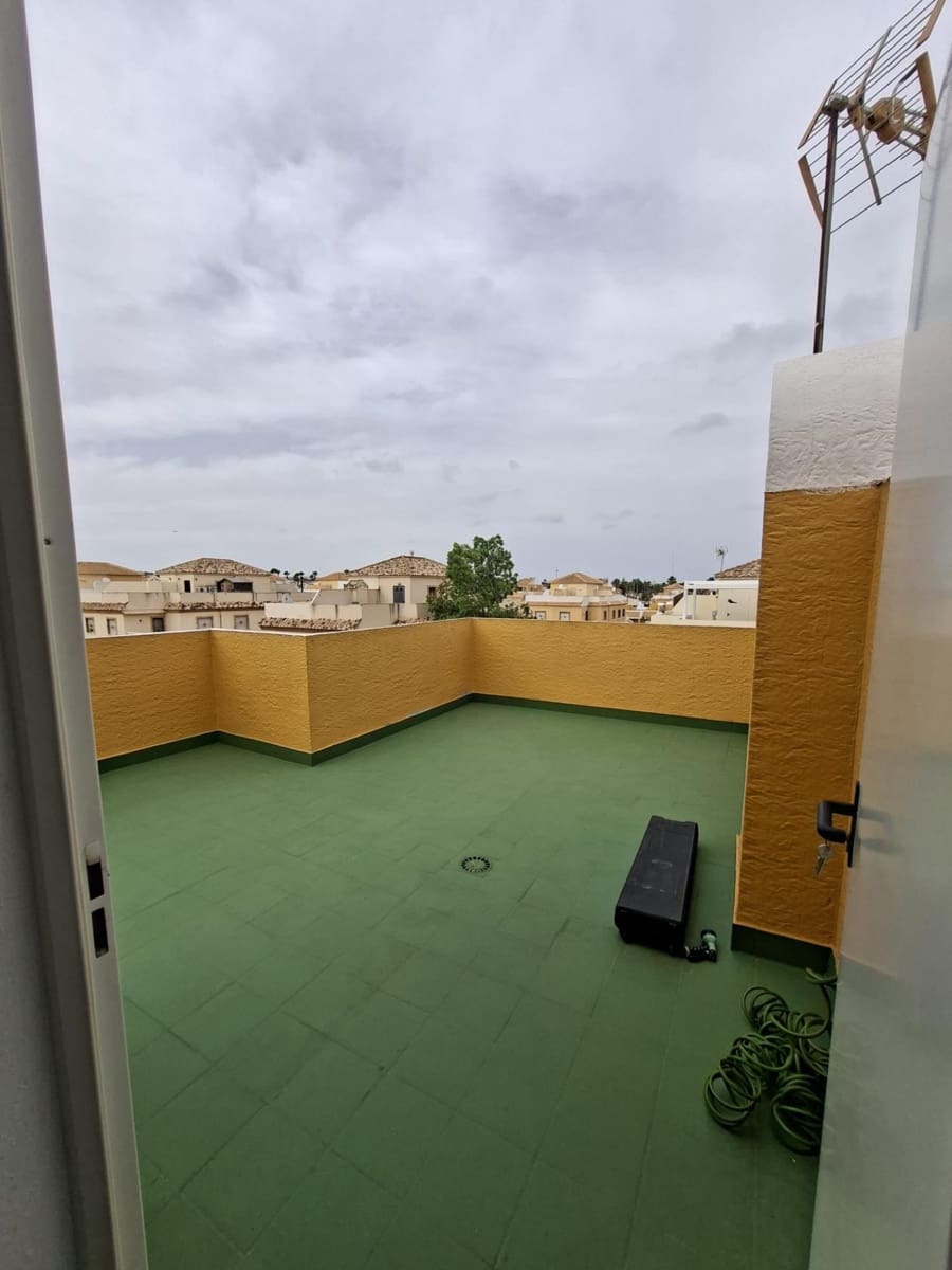 3 camera da letto Villetta a Schiera in vendita in Rojales con garage - 265.000 € (Rif: 10131786)