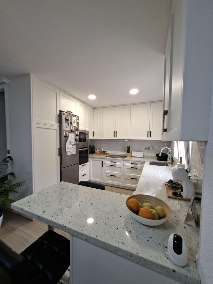 3 camera da letto Villetta a Schiera in vendita in Rojales con garage - 265.000 € (Rif: 10131786)