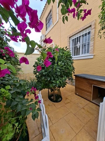 3 chambre Villa/Maison Mitoyenne à vendre à Rojales avec garage - 265 000 € (Ref: 10131786)