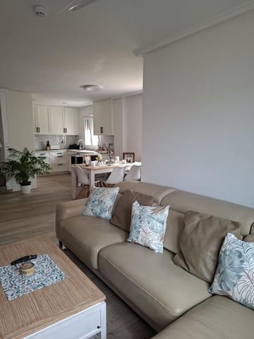 3 chambre Villa/Maison Mitoyenne à vendre à Rojales avec garage - 265 000 € (Ref: 10131786)