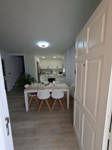 3 chambre Villa/Maison Mitoyenne à vendre à Rojales avec garage - 265 000 € (Ref: 10131786)