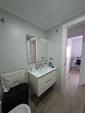 3 chambre Villa/Maison Mitoyenne à vendre à Rojales avec garage - 265 000 € (Ref: 10131786)