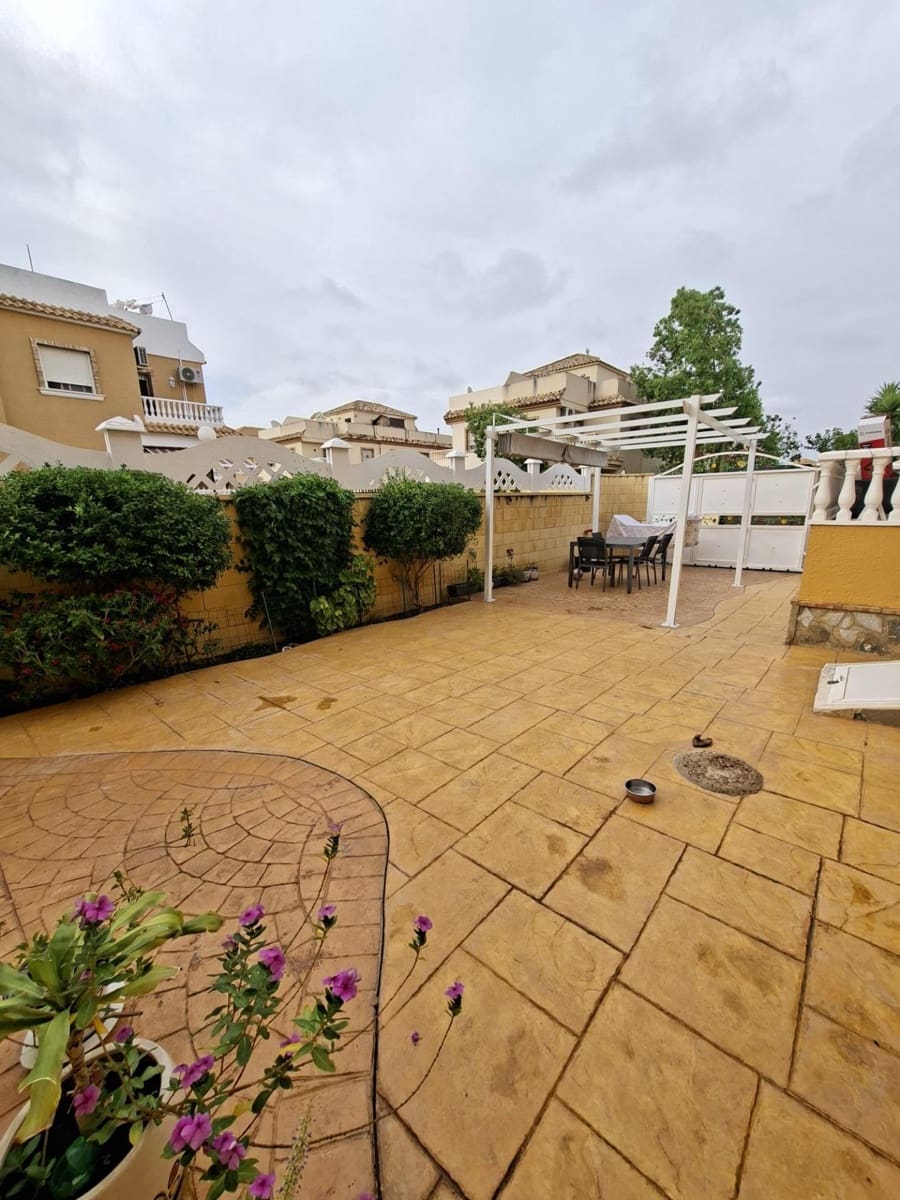 3 camera da letto Villetta a Schiera in vendita in Rojales con garage - 265.000 € (Rif: 10131786)