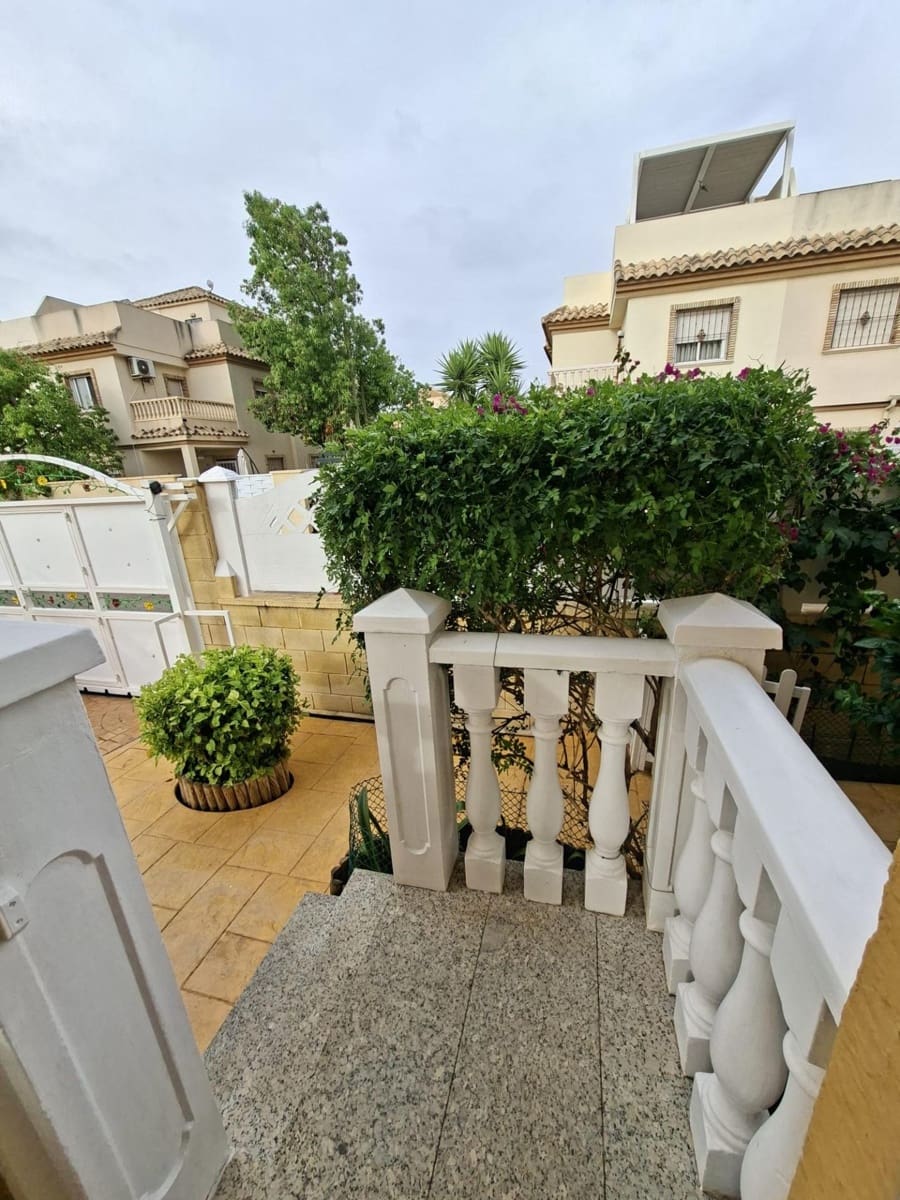 3 camera da letto Villetta a Schiera in vendita in Rojales con garage - 265.000 € (Rif: 10131786)