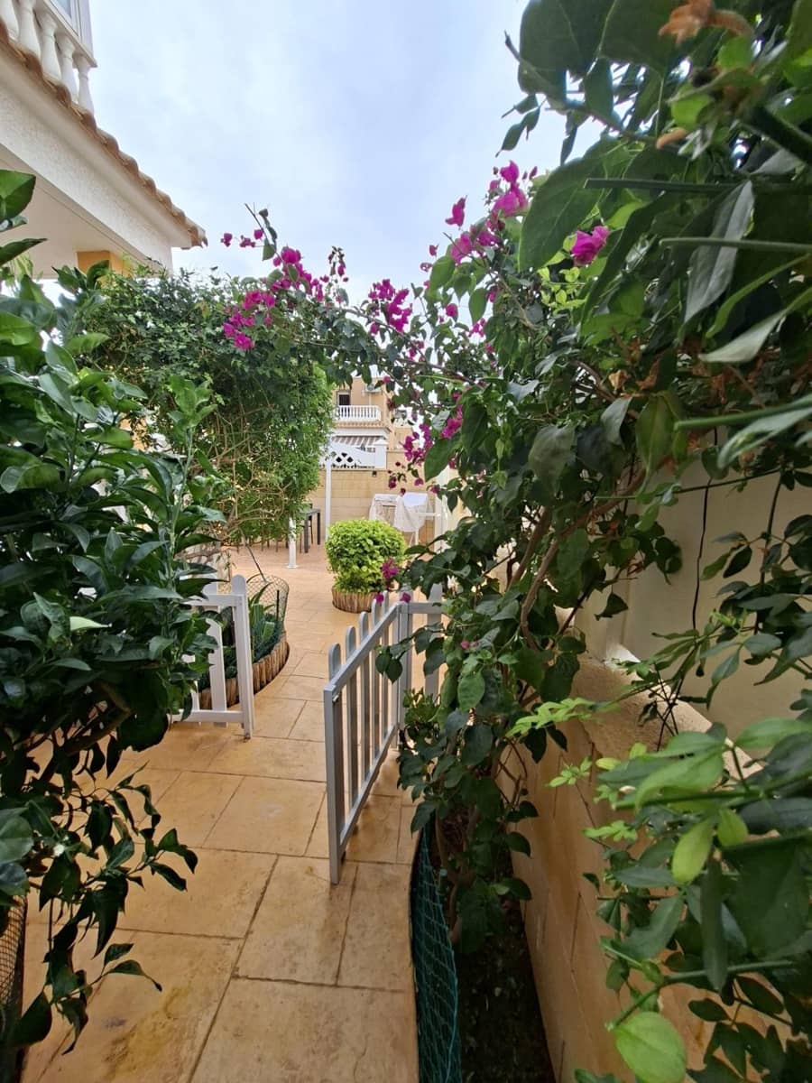 3 camera da letto Villetta a Schiera in vendita in Rojales con garage - 265.000 € (Rif: 10131786)