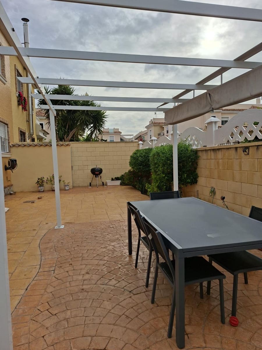 3 camera da letto Villetta a Schiera in vendita in Rojales con garage - 265.000 € (Rif: 10131786)
