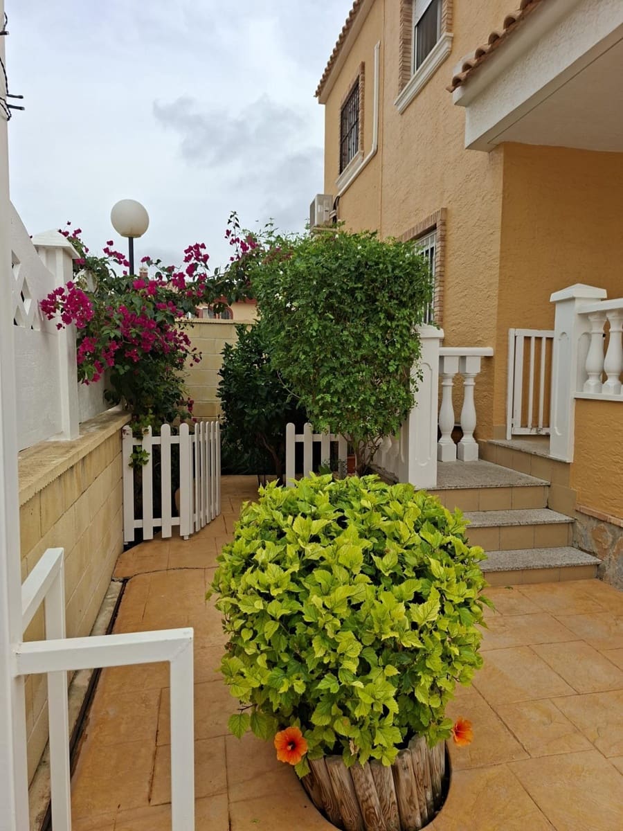 3 camera da letto Villetta a Schiera in vendita in Rojales con garage - 265.000 € (Rif: 10131786)
