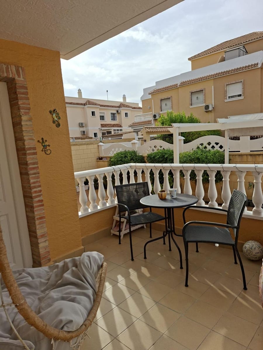 3 camera da letto Villetta a Schiera in vendita in Rojales con garage - 265.000 € (Rif: 10131786)