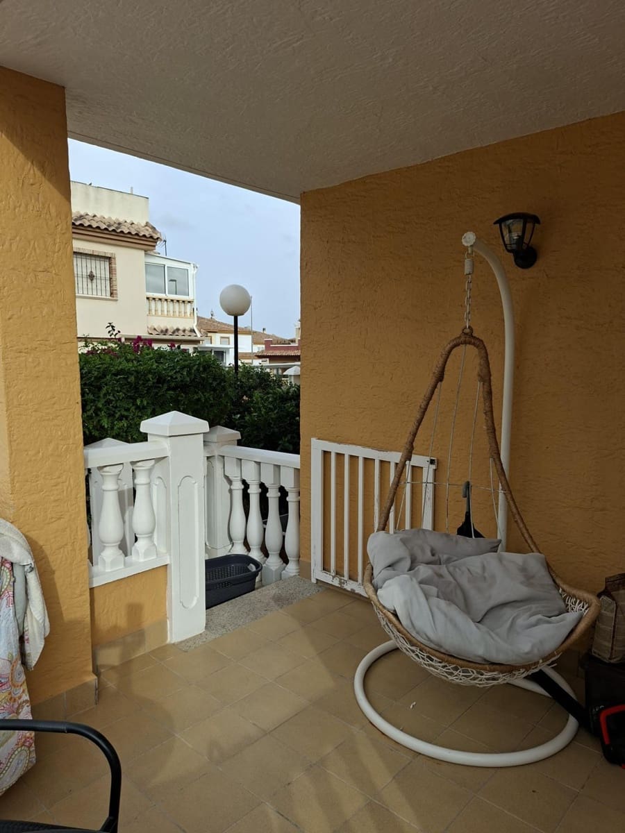 3 camera da letto Villetta a Schiera in vendita in Rojales con garage - 265.000 € (Rif: 10131786)