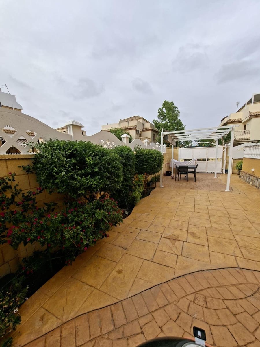 3 camera da letto Villetta a Schiera in vendita in Rojales con garage - 265.000 € (Rif: 10131786)