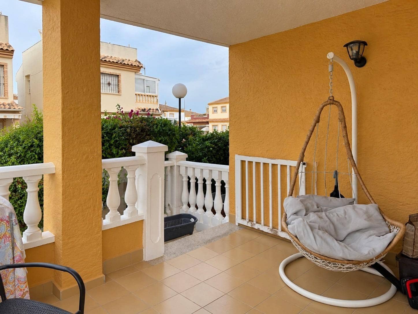 3 bedroom Terraced Villa for sale in Rojales with garage - € 265,000 (Ref: 10131786)