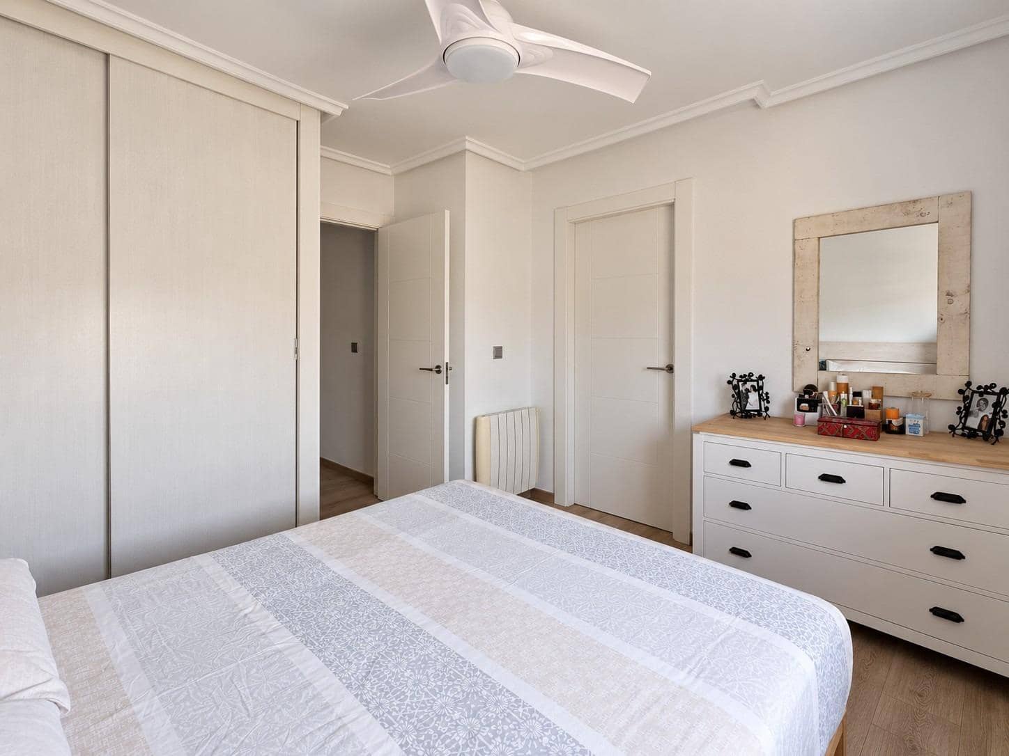 3 bedroom Terraced Villa for sale in Rojales with garage - € 265,000 (Ref: 10131786)