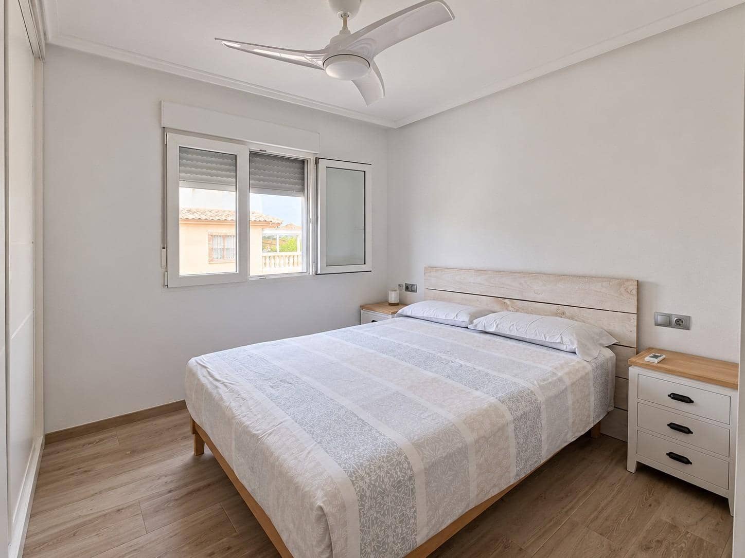 3 bedroom Terraced Villa for sale in Rojales with garage - € 265,000 (Ref: 10131786)