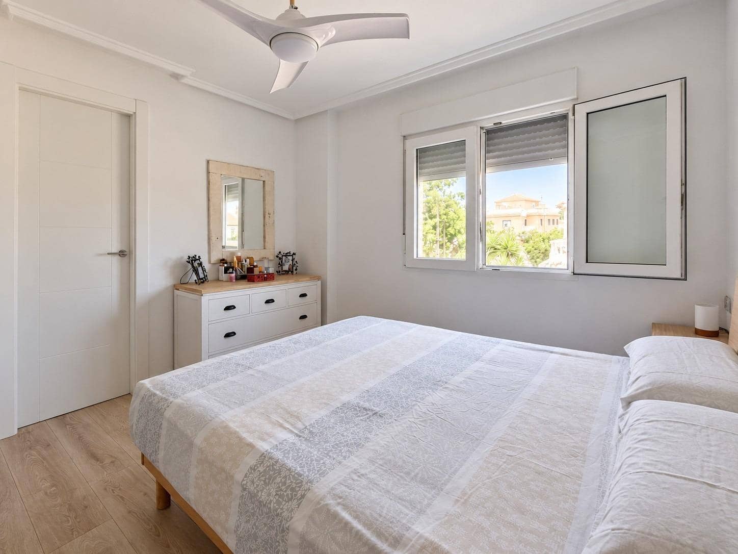 3 bedroom Terraced Villa for sale in Rojales with garage - € 265,000 (Ref: 10131786)