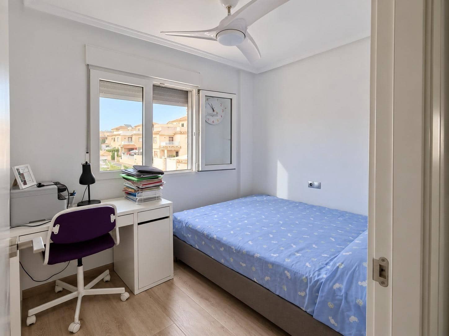 3 bedroom Terraced Villa for sale in Rojales with garage - € 265,000 (Ref: 10131786)
