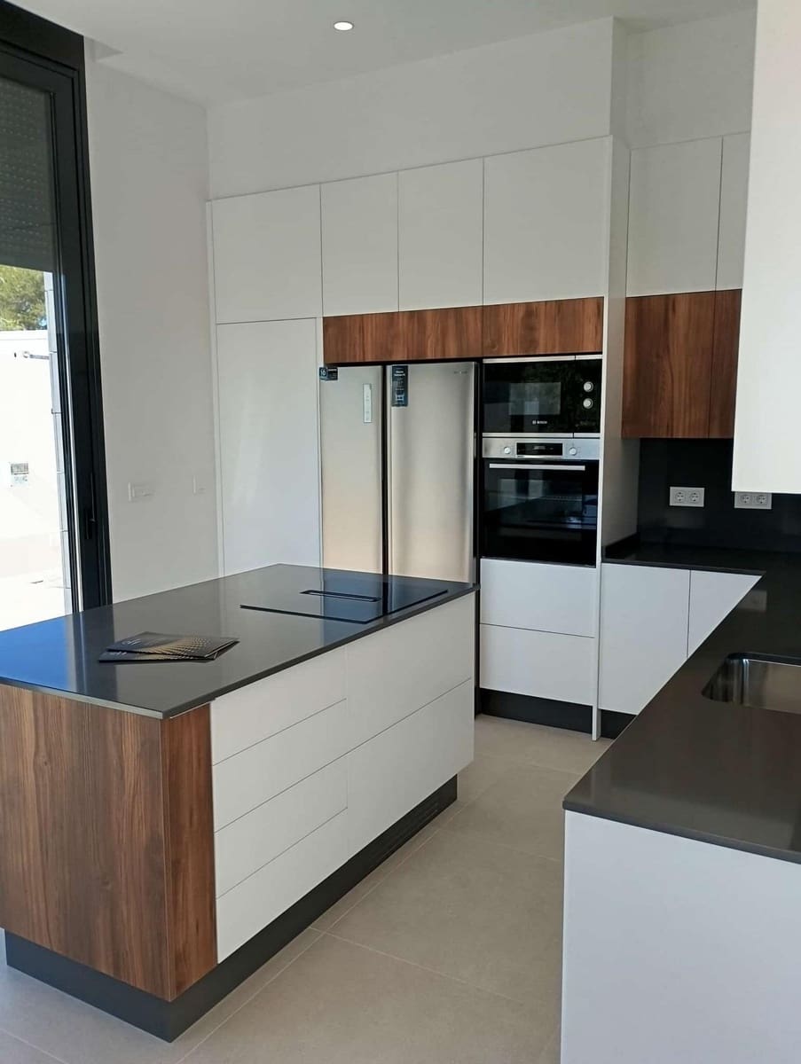 3 slaapkamer Villa te koop in Pilar de la Horadada met zwembad garage - € 586.000 (Ref: 10131791)