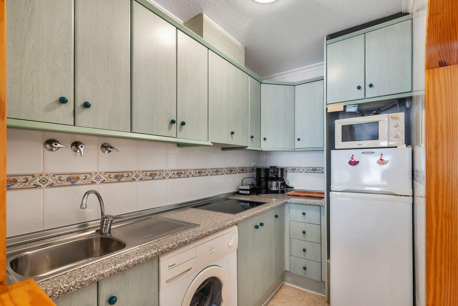3 bedroom Apartment for sale in Torrevieja - € 179,000 (Ref: 10147290)