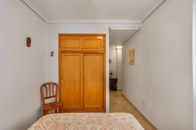 3 slaapkamer Appartement te koop in Playa de los Náufragos, Torrevieja - € 179.000 (Ref: 10147290)