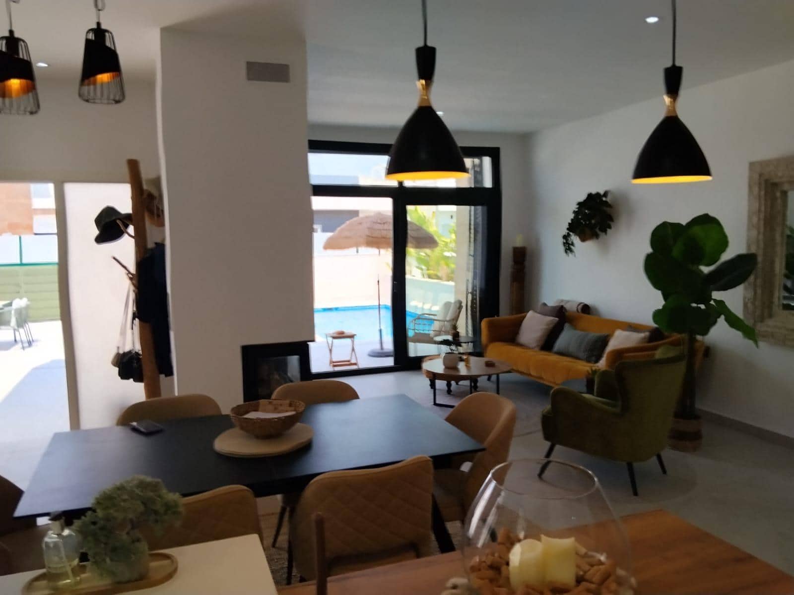 3 sypialnia Willa na sprzedaż w Daya Nueva z basenem - 445 000 € (Ref: 10173838)