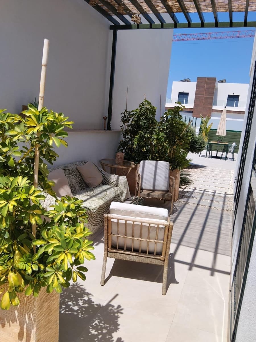 3 sypialnia Willa na sprzedaż w Daya Nueva z basenem - 445 000 € (Ref: 10173838)
