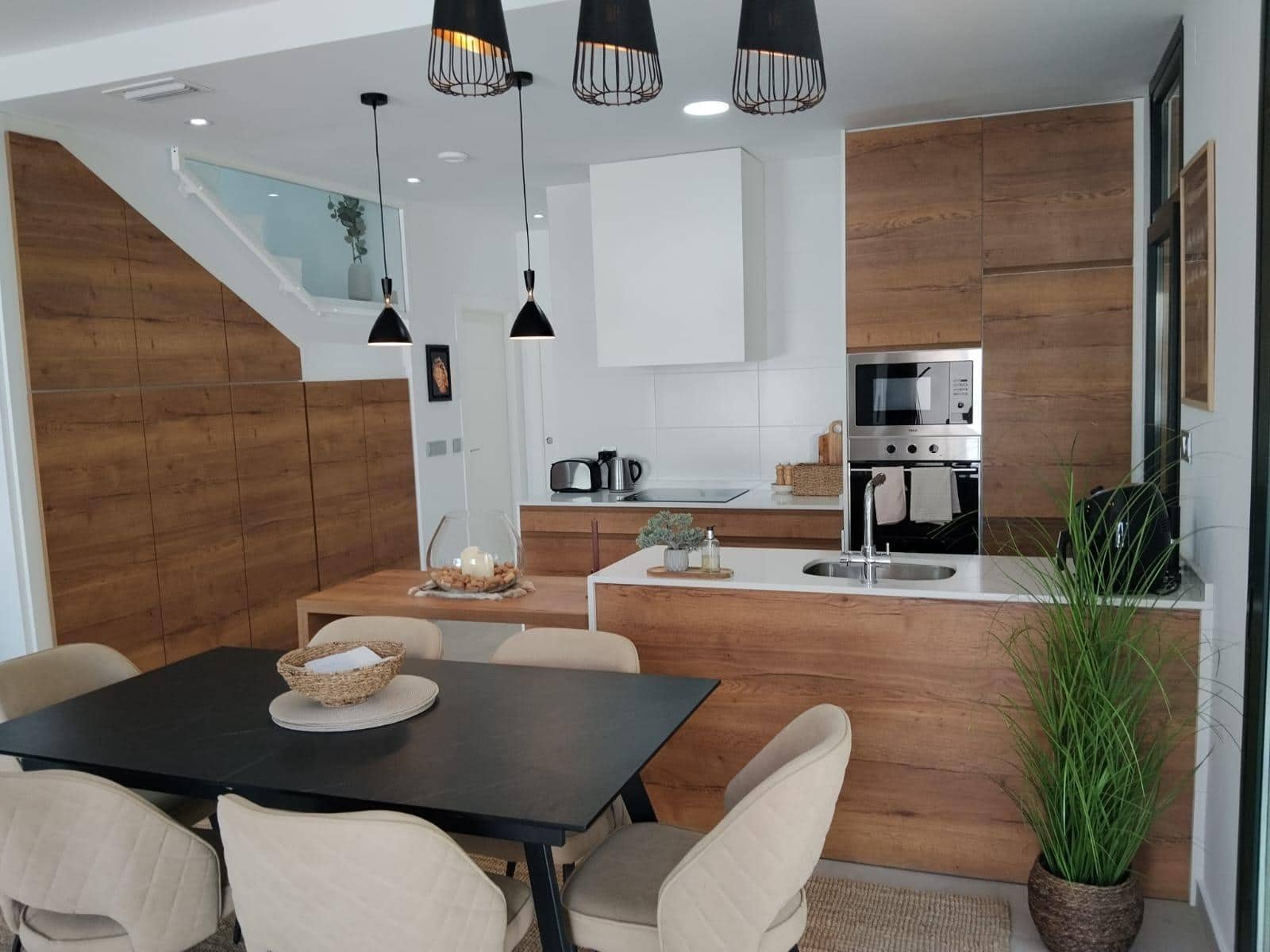 3 sypialnia Willa na sprzedaż w Daya Nueva z basenem - 445 000 € (Ref: 10173838)