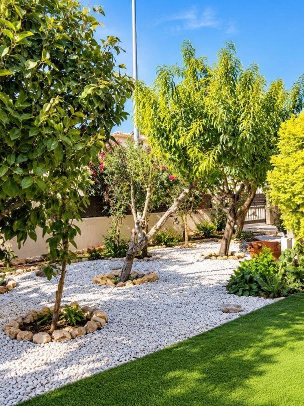 2 soverom Bungalow til salgs i Orihuela Costa med svømmebasseng garasje - € 198 000 (Ref: 10177365)