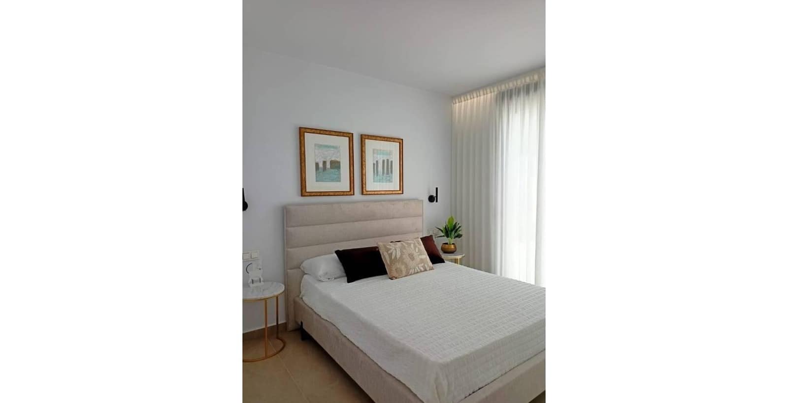 4 Zimmer Villa zu verkaufen in Campoamor mit Pool - 1.499.000 € (Ref: 3281352)