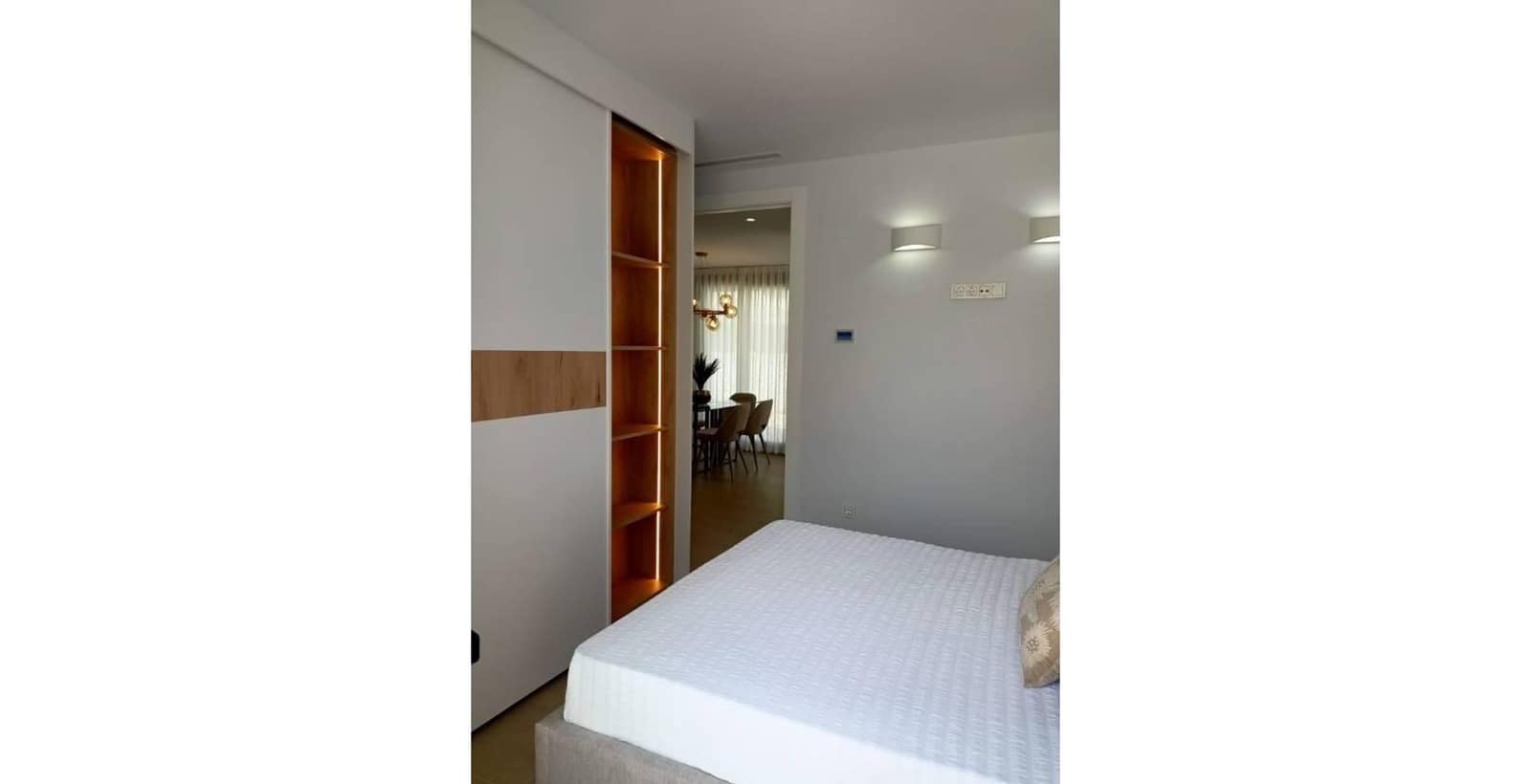 4 Zimmer Villa zu verkaufen in Campoamor mit Pool - 1.499.000 € (Ref: 3281352)