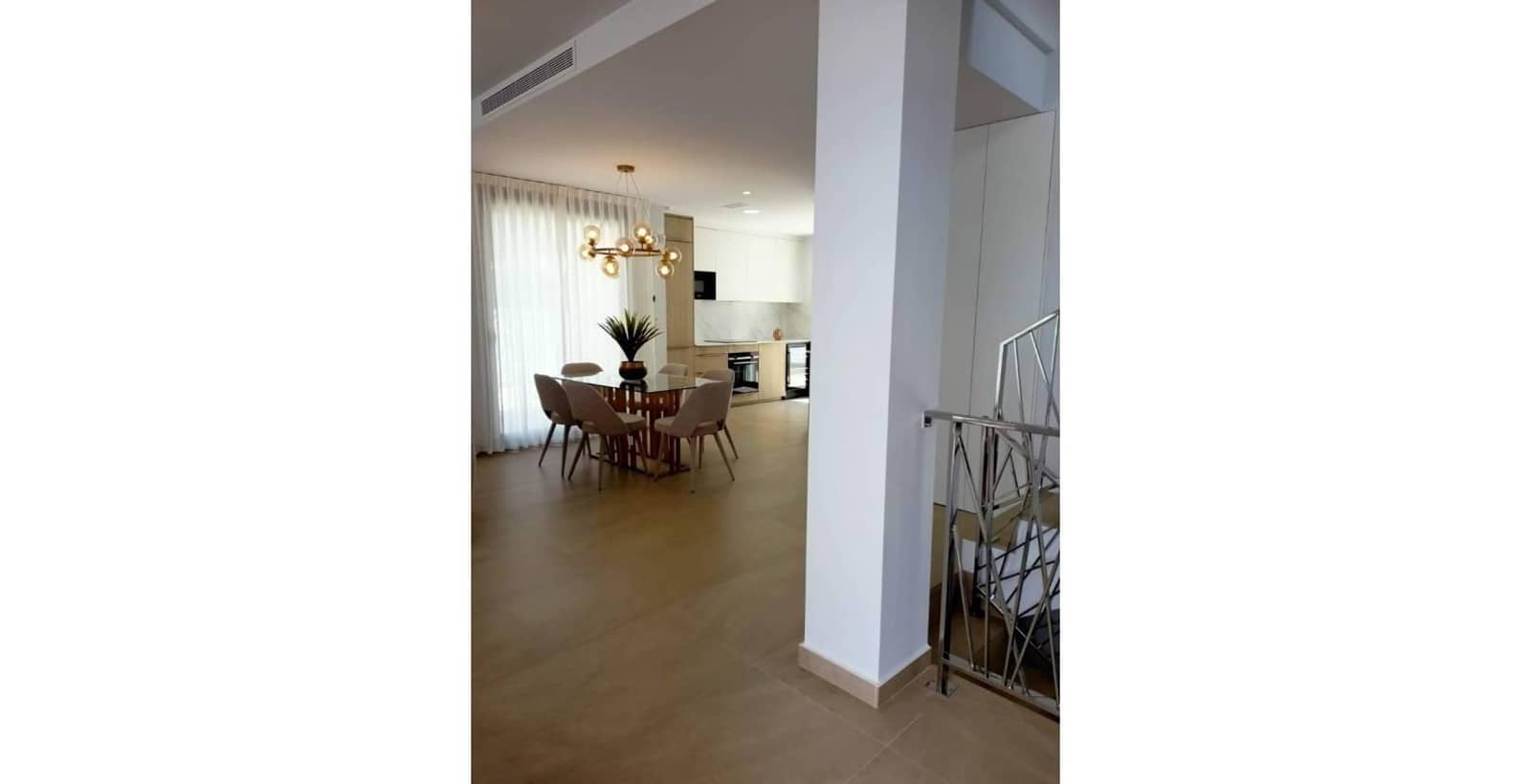 Chalet de 4 habitaciones en Campoamor en venta con piscina garaje - 1.780.000 € (Ref: 3281352)